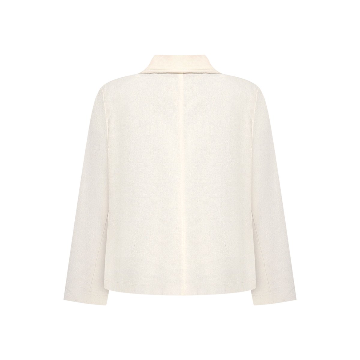 Blazer d'été à manches 3/4 blanc, BETTY BARCLAY