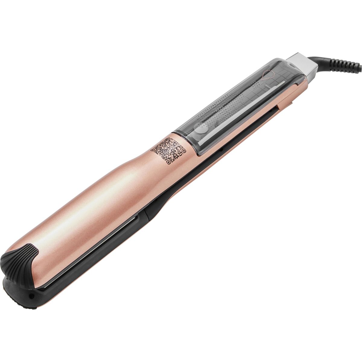 Lisseur vapeur Coffret demeliss titanium 2.0 rose couleur unique, SAINT ALGUE