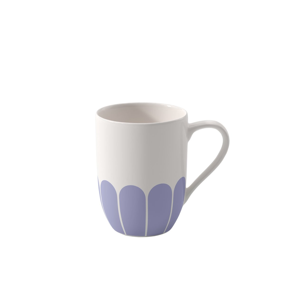 Mug Avec Anse FLEUR bleu, VILLEROY & BOCH