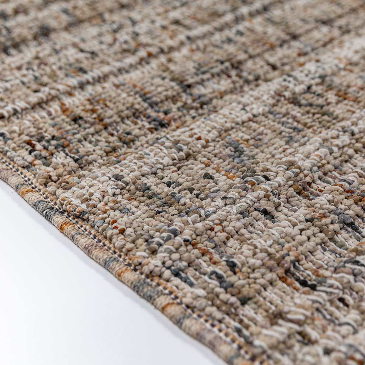 Tapis moderne AMILY neutre, FLAIR RUGS