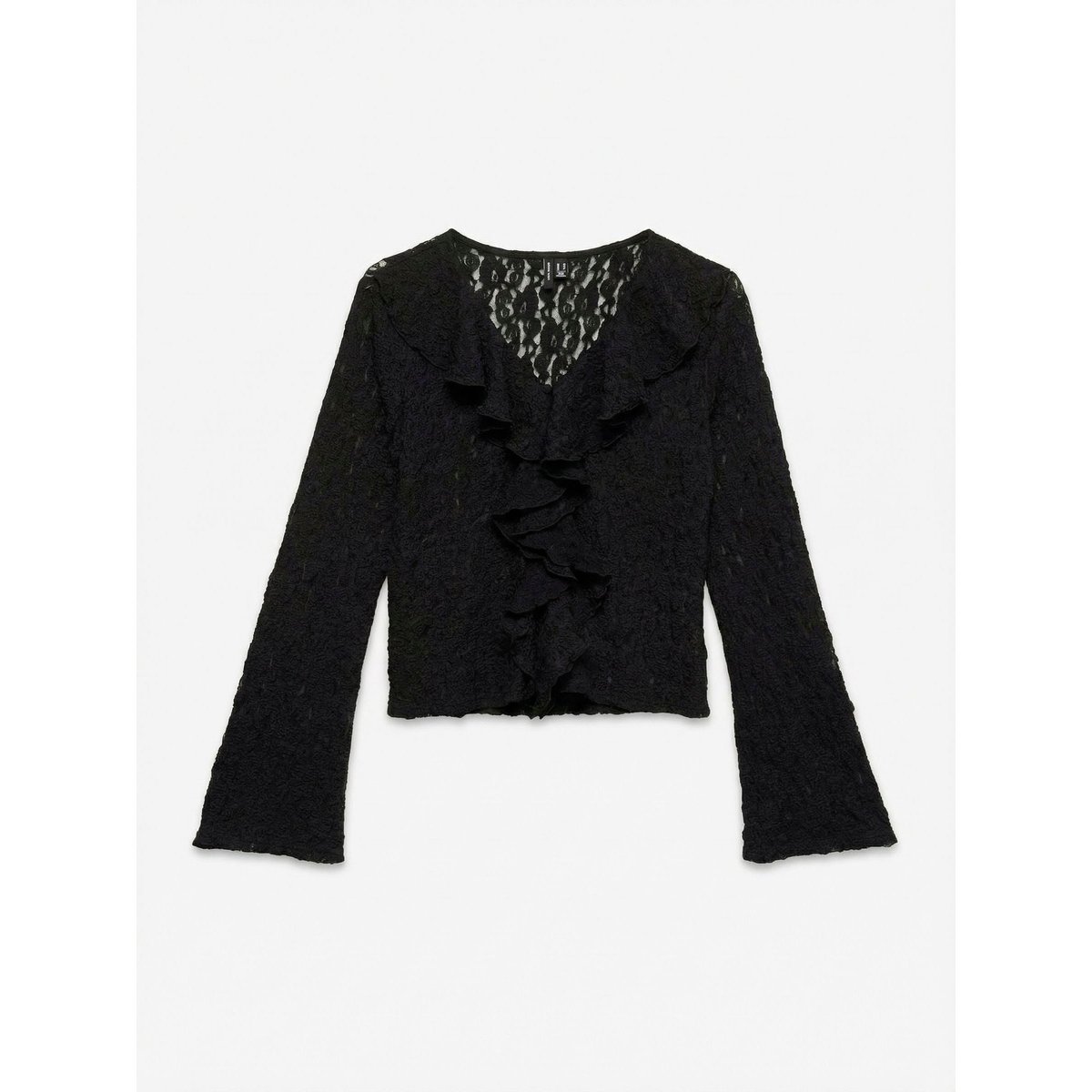 Blouse noire - black, VERO MODA