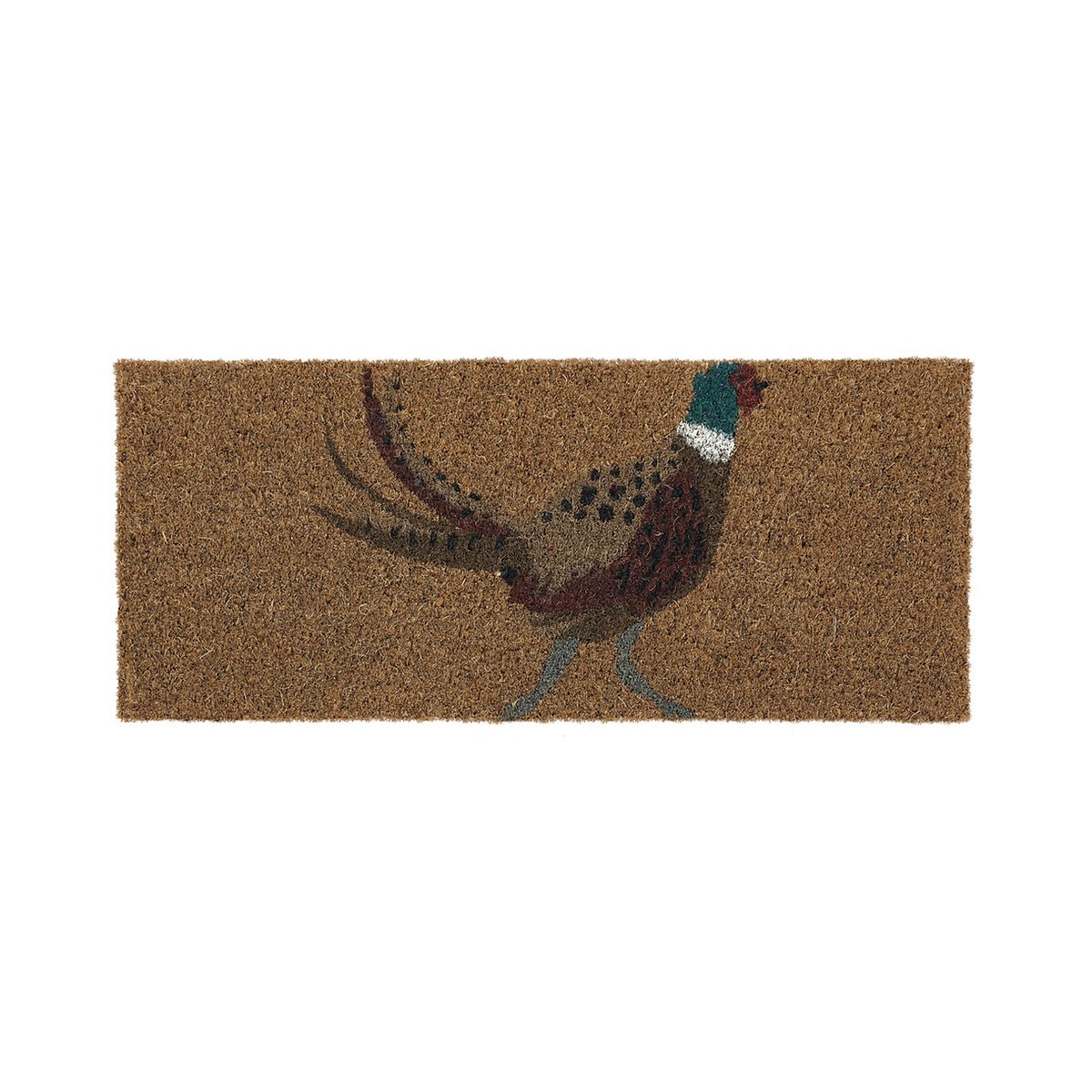 Pheasant Coir Doormat Insert natural, MY MAT COIR