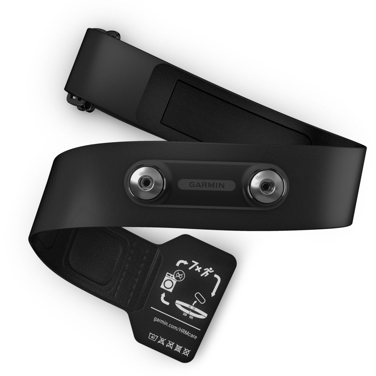 Ceinture cardio HRM 200 XS-S couleur unique, GARMIN