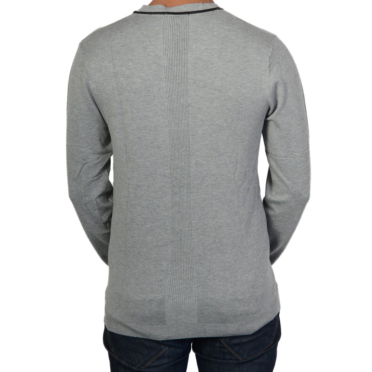 Pull Envy Elvis gris, REDSKINS
