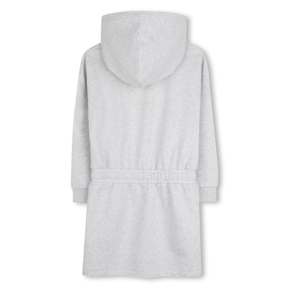 Robe à capuche gris chine clair, MARC JACOBS