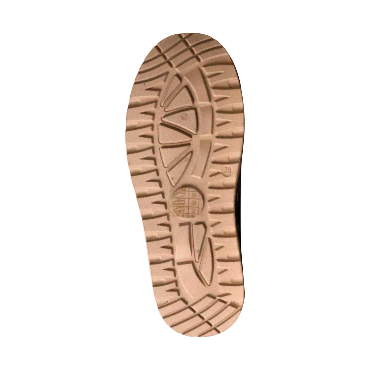 Bottines à Enfiler beige, ENZA NUCCI