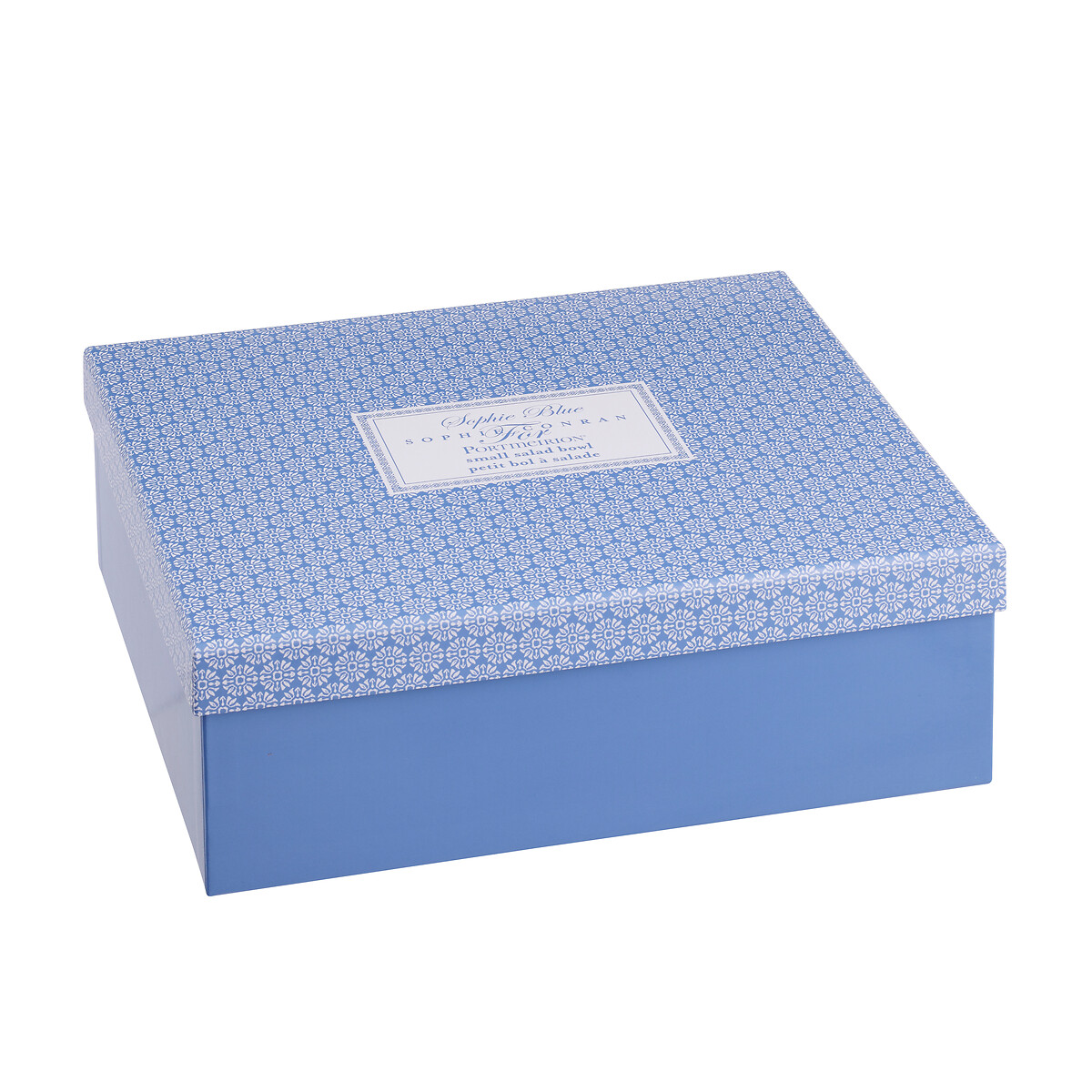 24cm Blue Small Serving Bowl blue, SOPHIE CONRAN FOR PORTMEIRION
