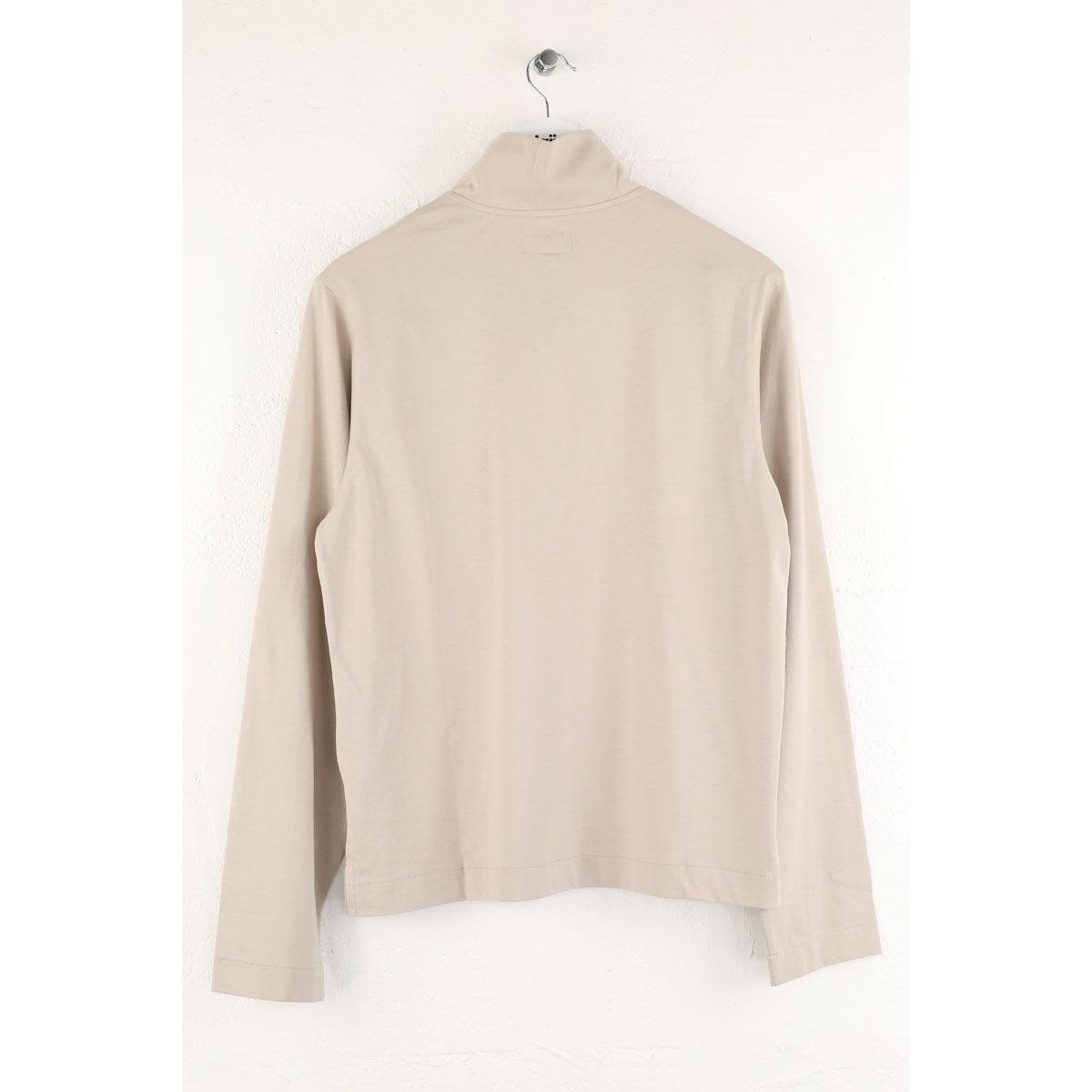 T-shirt - Très Bon État beige, AGNES B