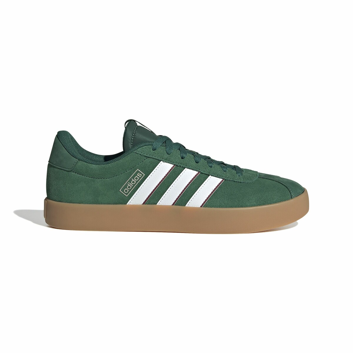 Baskets VL Court 3.0 vert/blanc, ADIDAS SPORTSWEAR