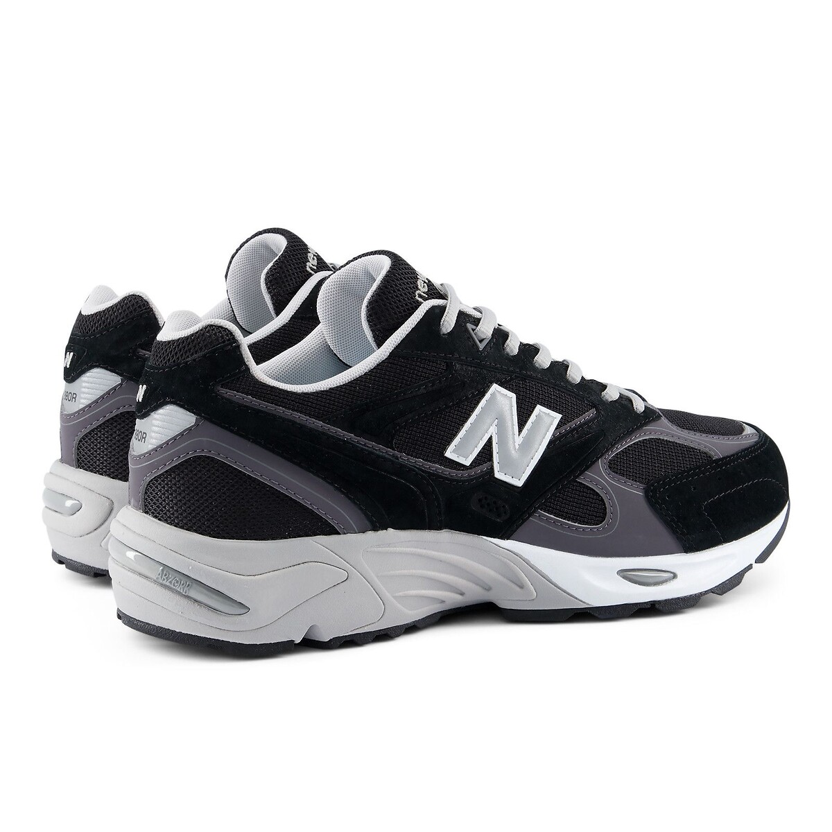 Baskets 880R LIFESTYLE noir, NEW BALANCE