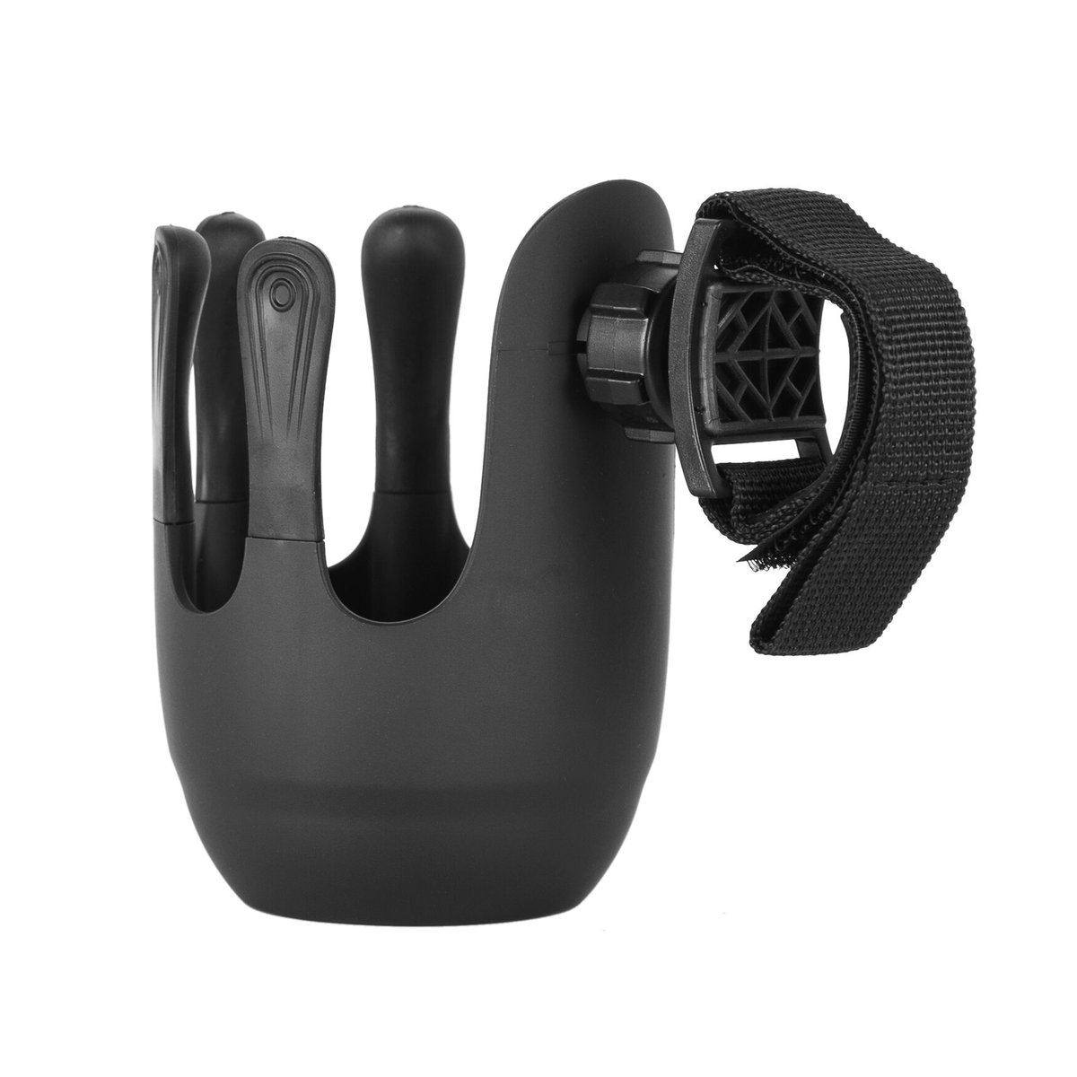 Porte-gobelet pour poussette black, MAXI COSI