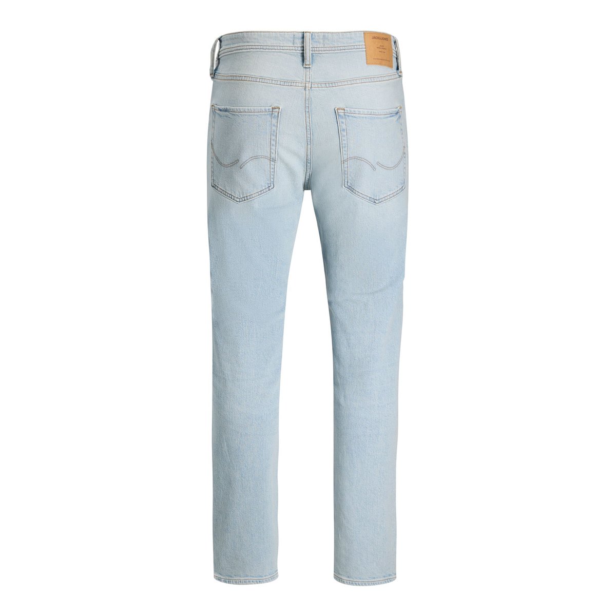 Coupe Regular blue denim, JACK & JONES