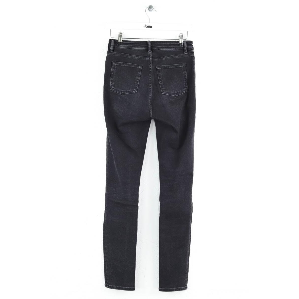 Jean slim - Très Bon État noir, ACNE STUDIOS