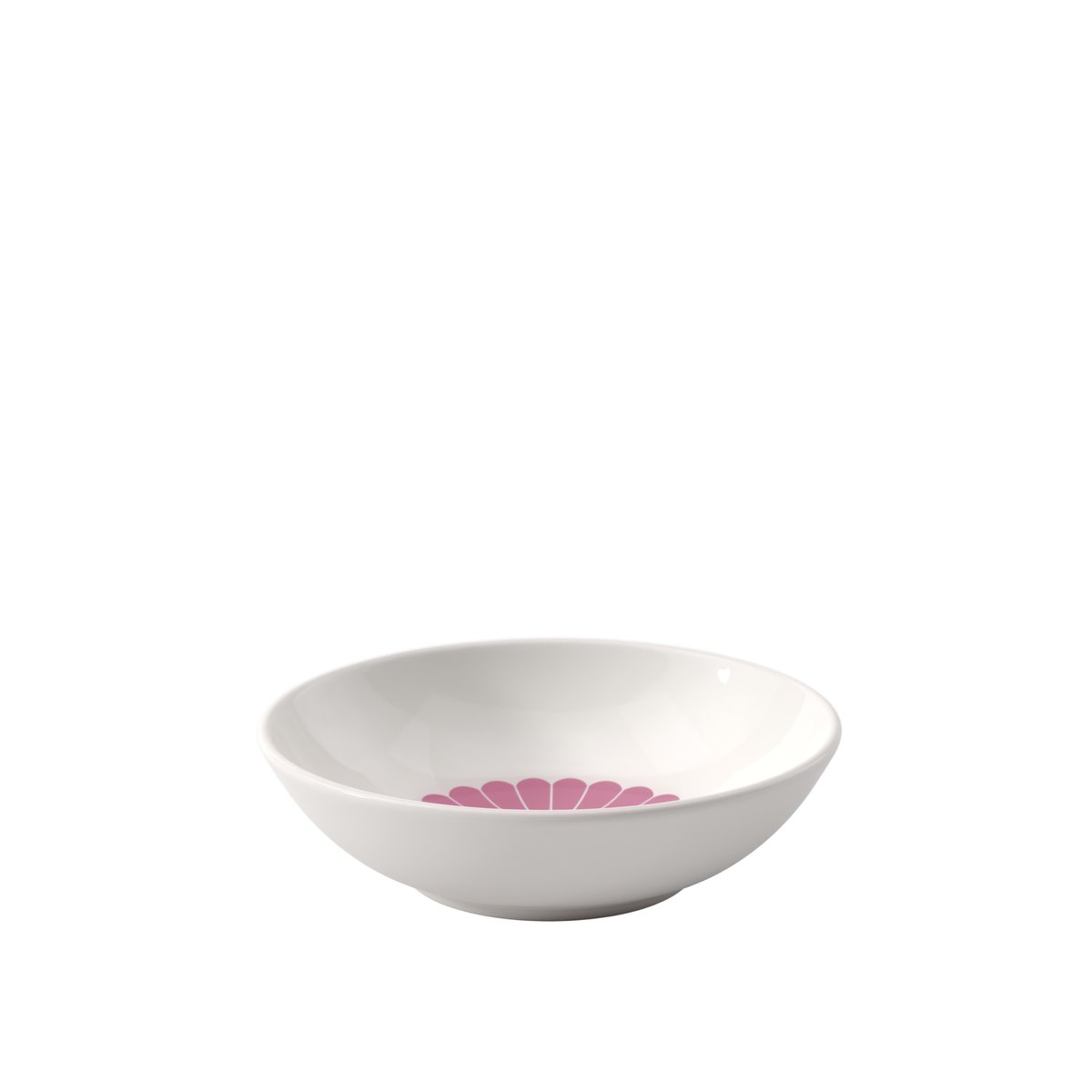 Bol À Dessert FLEUR couleur unique, VILLEROY & BOCH