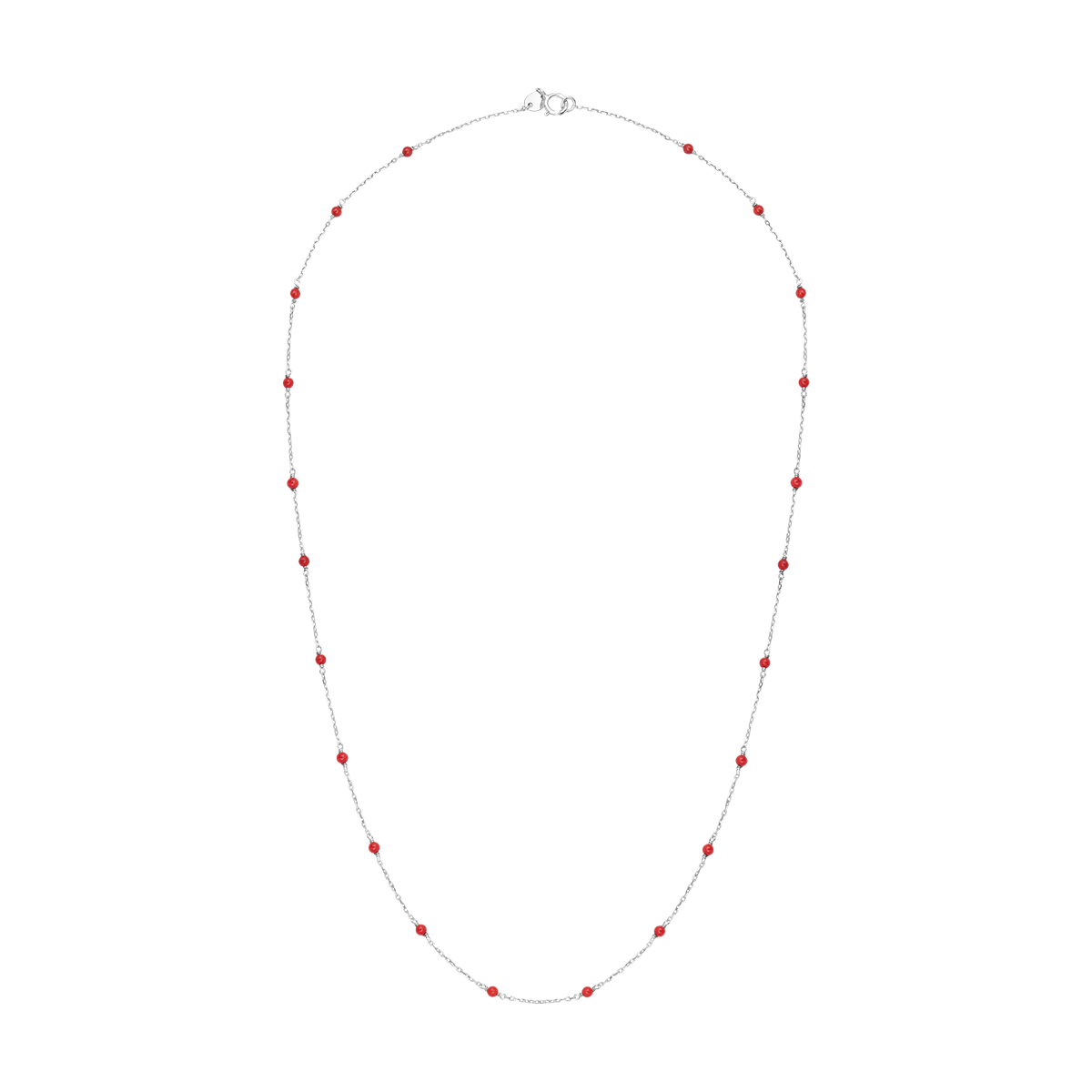 Collier Collection Argent argenté, LOUIS PION
