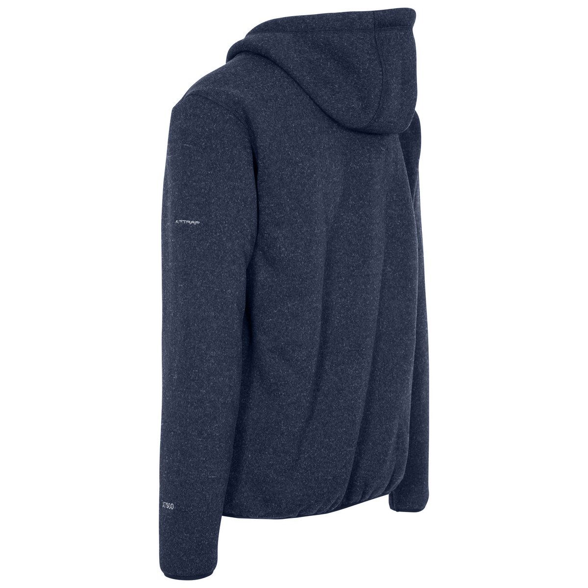 Veste polaire TABLEYPIPE bleu marine, TRESPASS