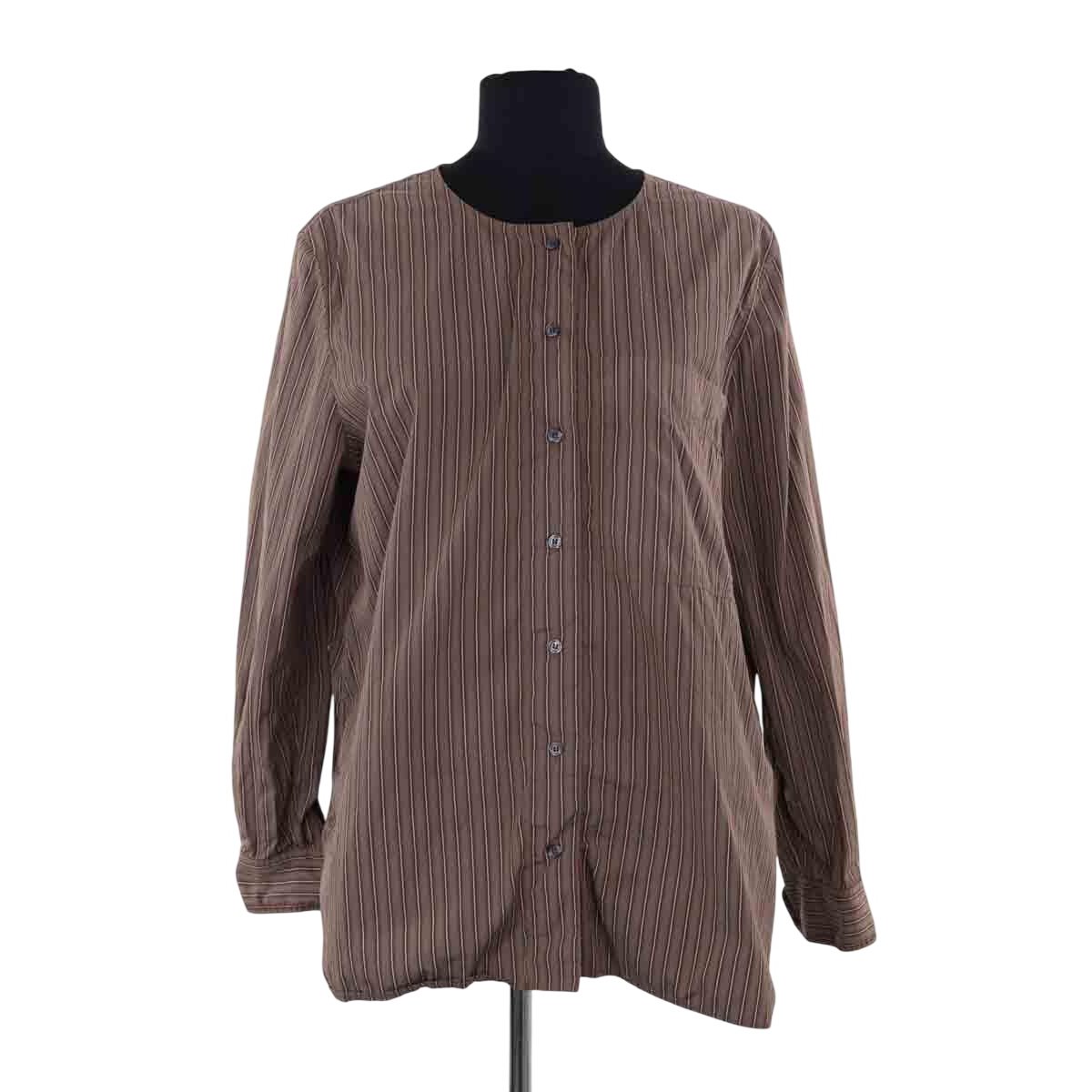 Blouse - Très Bon État gris, SOEUR