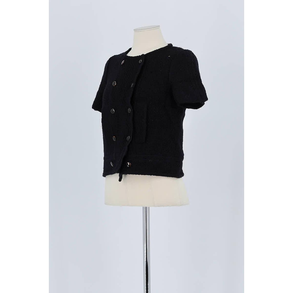 Veste - Bon État noir, CLAUDIE PIERLOT