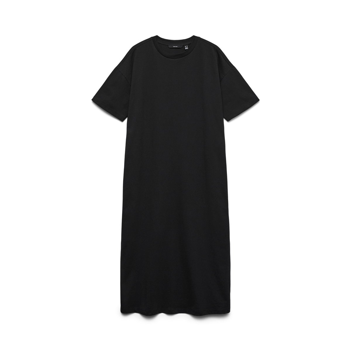 Robe noire - black, VERO MODA