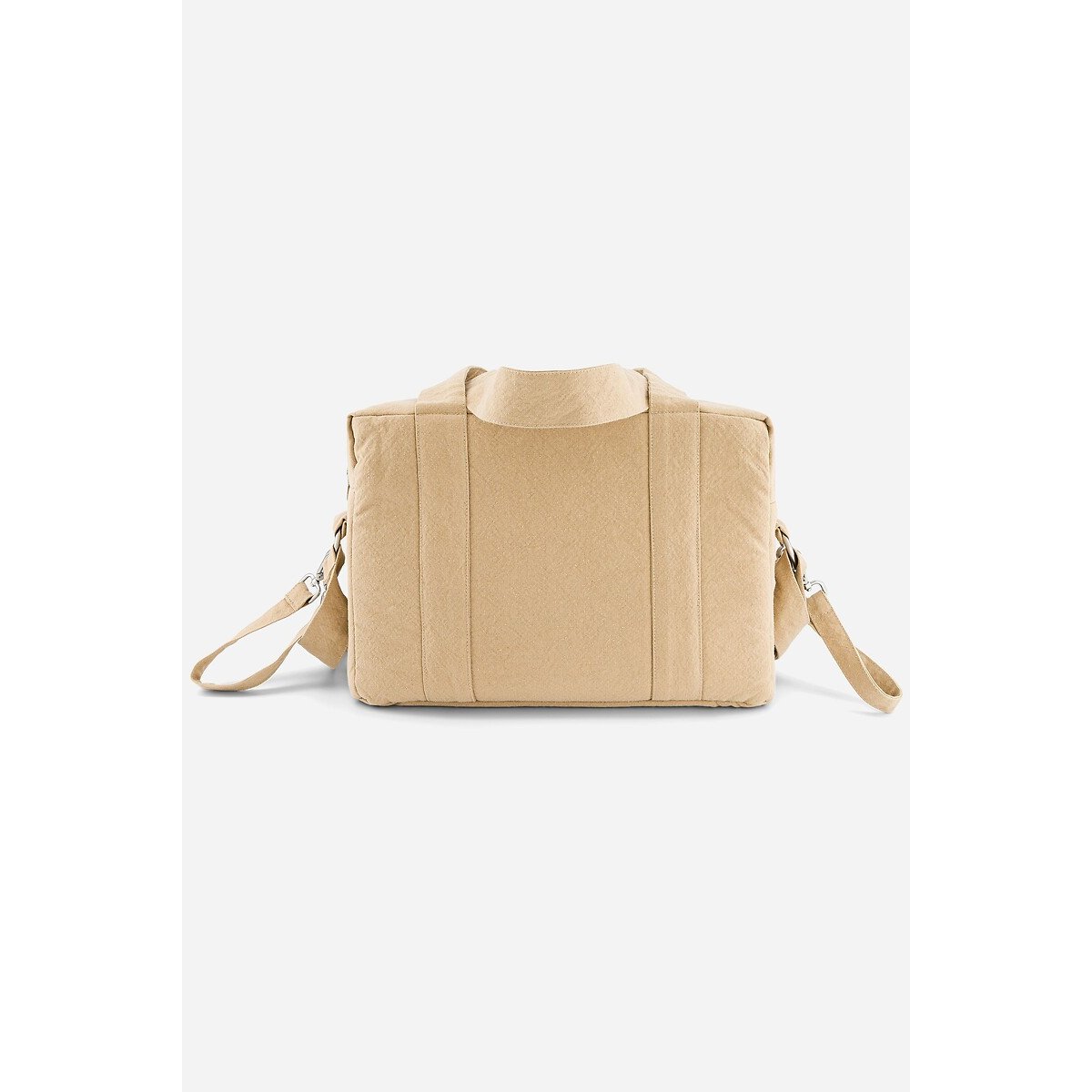 Borsa fasciatoio, MINI DARCY beige, RIVEDROITE