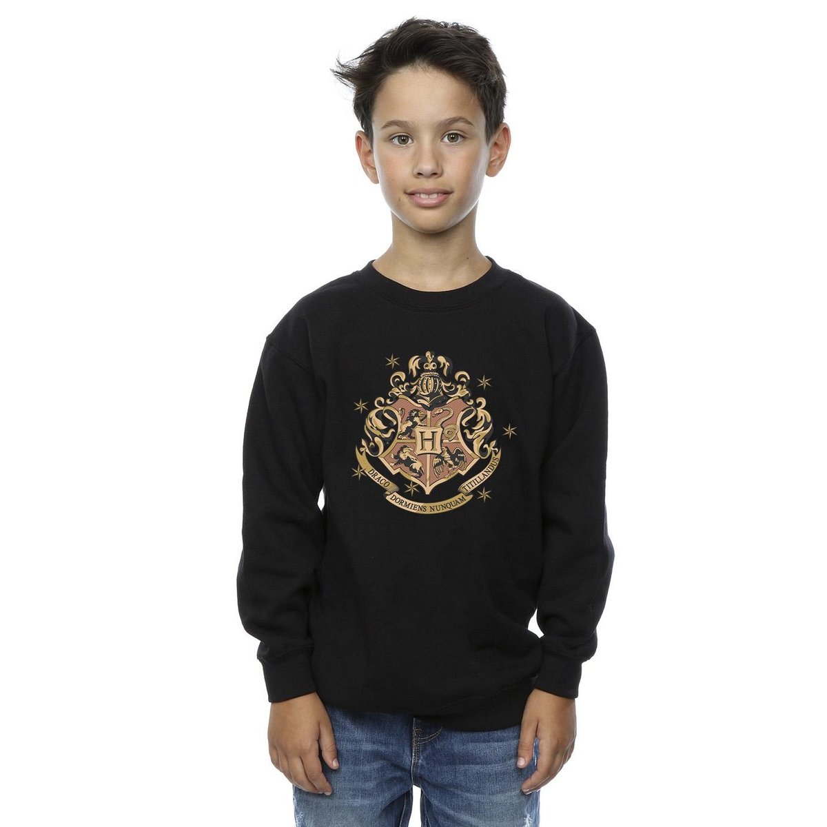 Sweat noir, HARRY POTTER