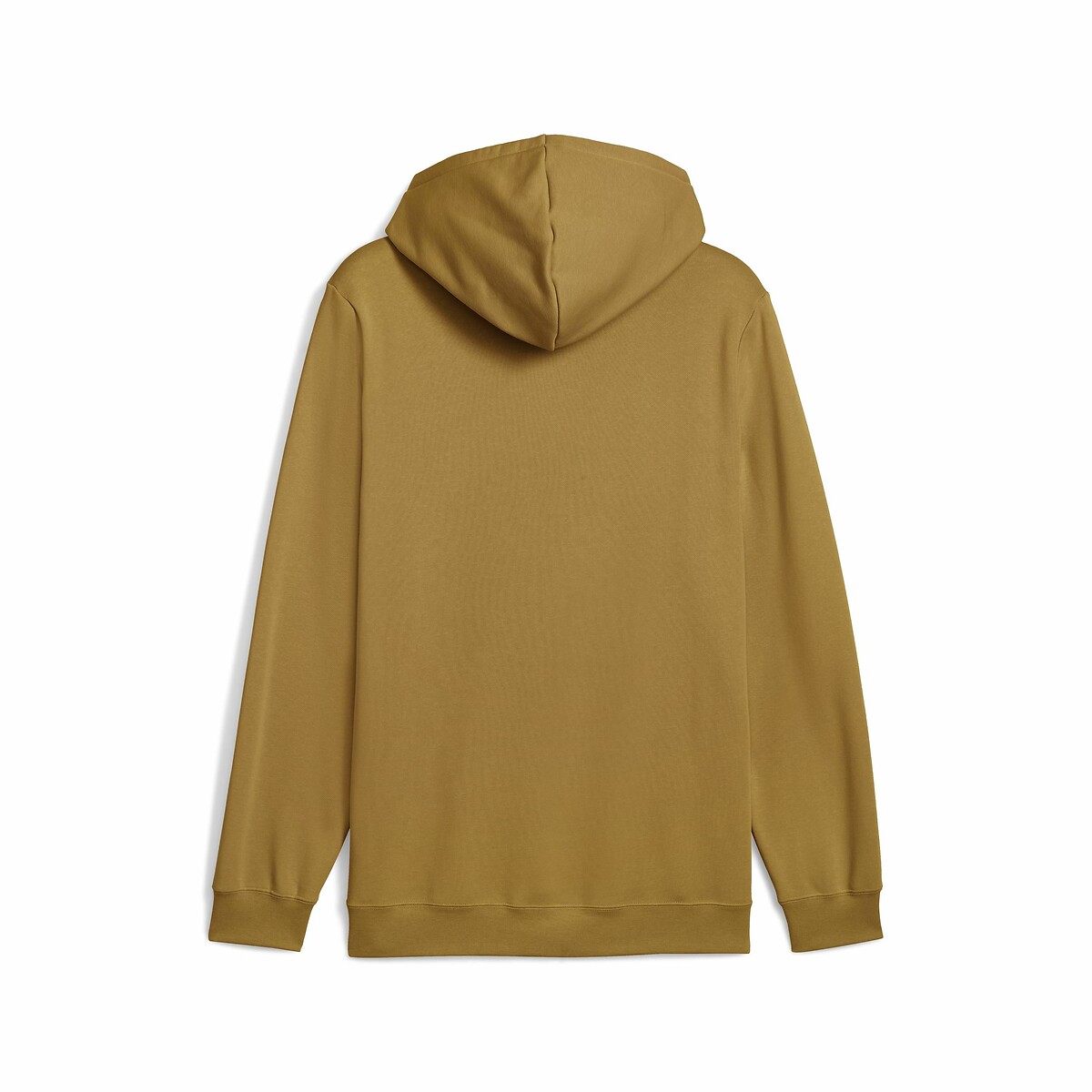 Sweat à capuche essentiel miel, PUMA