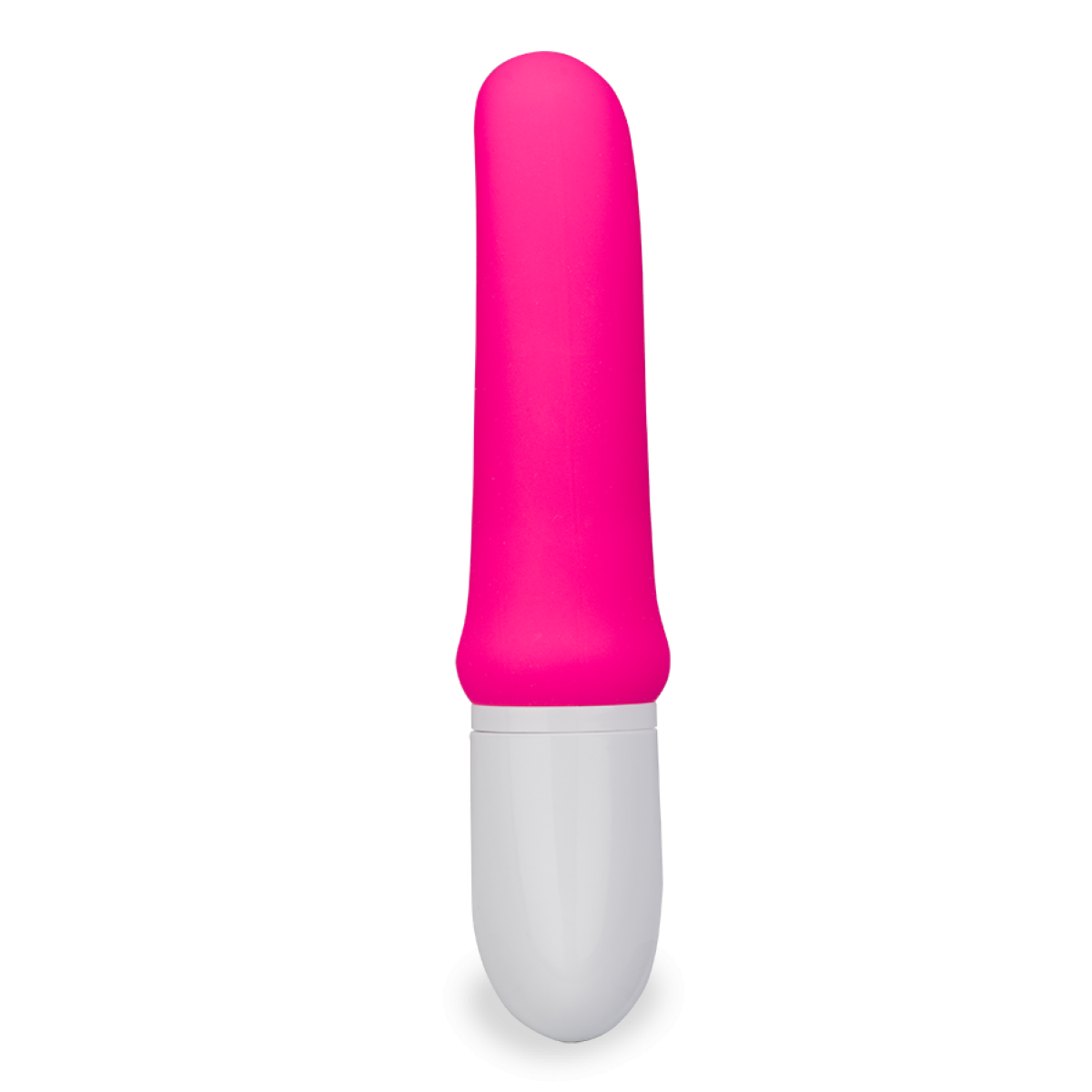 Vibromasseur puissant spécial point G Vanity rose, LOVE AND VIBES
