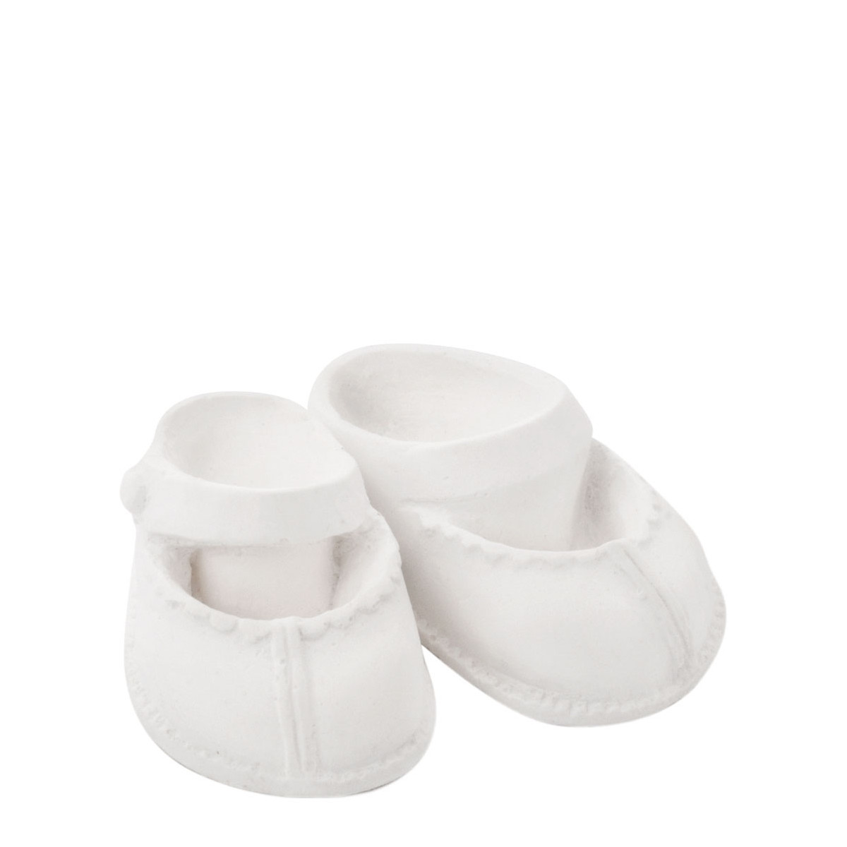 Ourson Surprises parfumées - Poudre de Riz blanc, MATHILDE M
