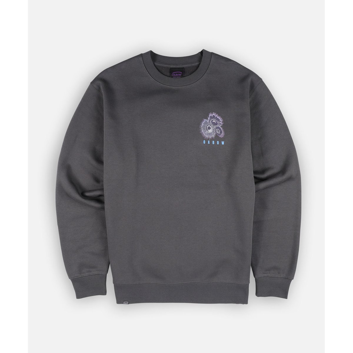 Sweat NATURE caviar, OXBOW