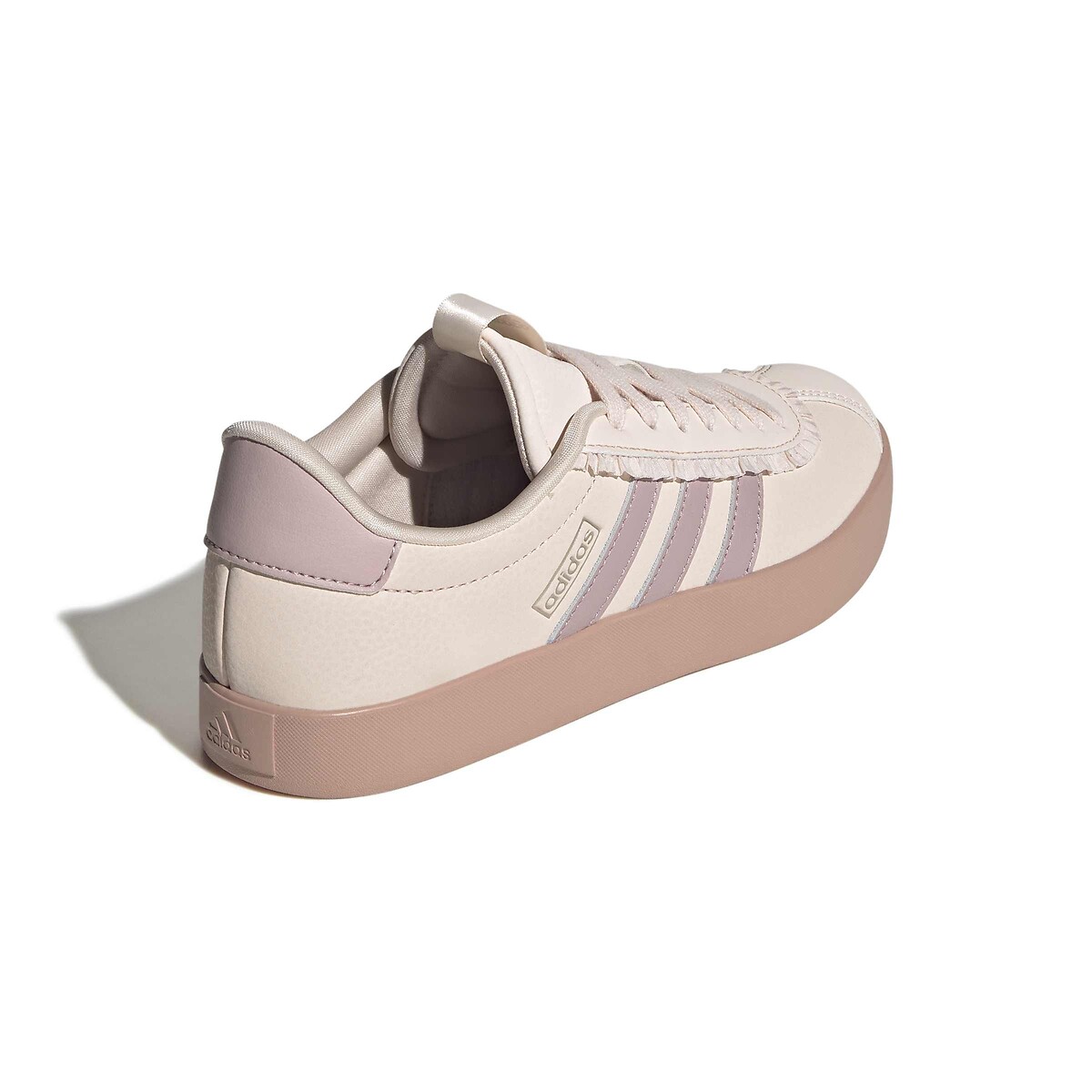 Baskets VL COURT 3.0 rose, ADIDAS SPORTSWEAR