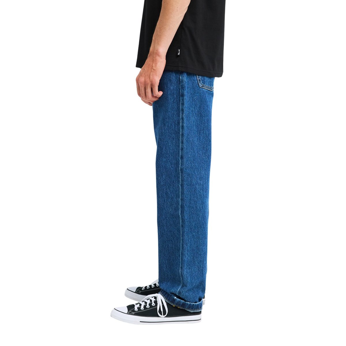 Jean relaxed 73 DENIM bleu ocean wash, BILLABONG