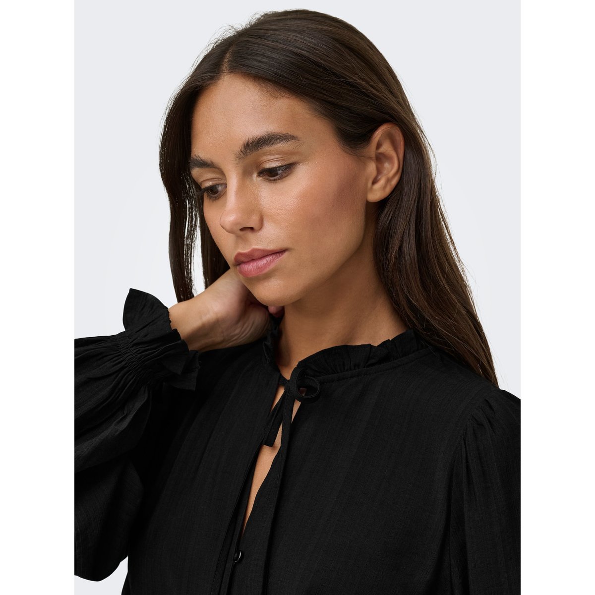 Chemise black 1, JDY