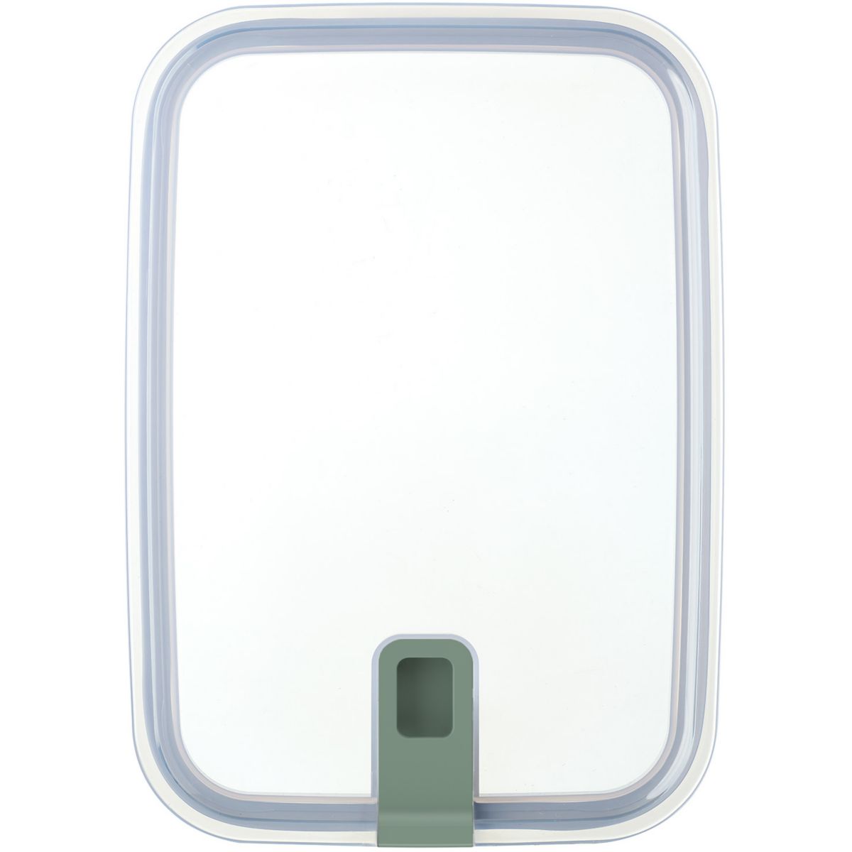 Boîte hermétique hermétique easyclip 2.0 2250 ml - nordic couleur unique, ROSTI MEPAL
