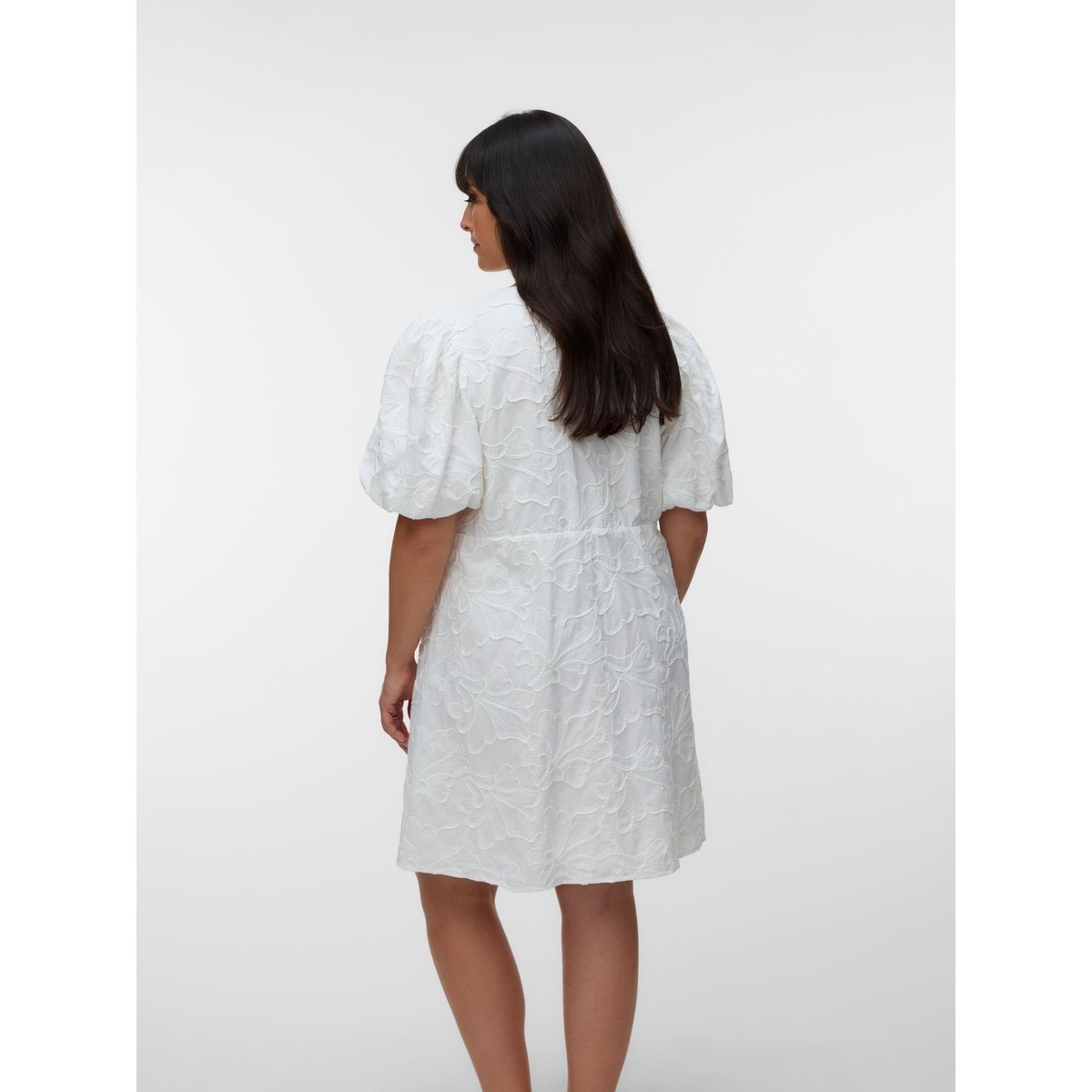 Robe snow white, VERO MODA
