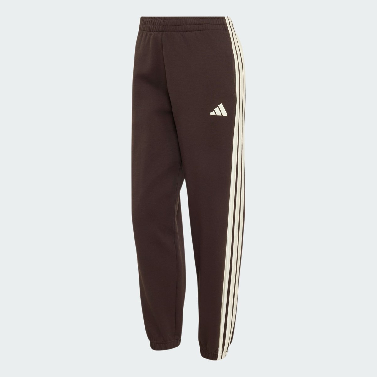 Pantalon 3 Bandes Stadium Regular Pantalon 3 Bandes Stadium Regular aurora coffee, ADIDAS SPORTSWEAR