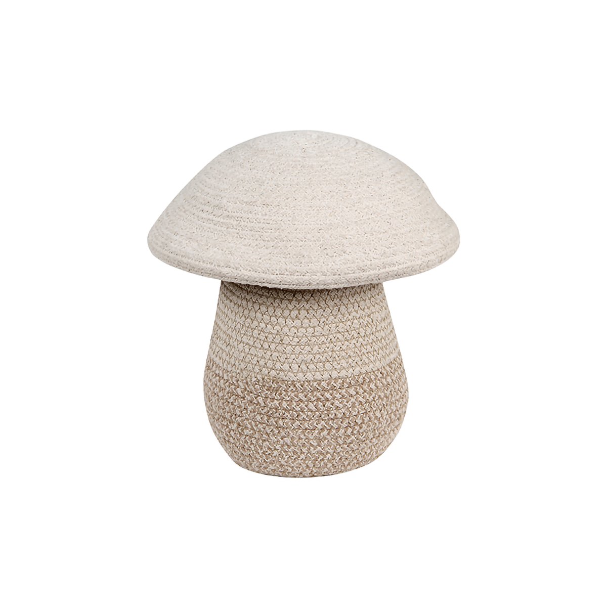 Panier Bébé Champignon COTTON WOODS autres, LORENA CANALS