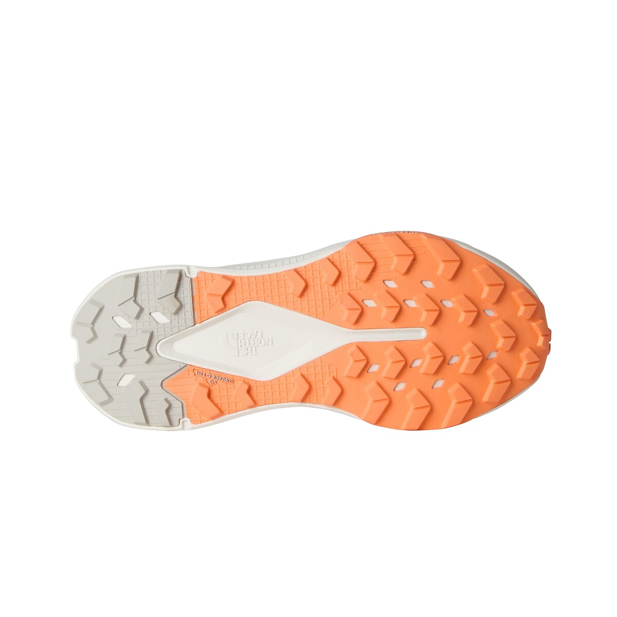 Altamesa 300 V2 All-Terrain Trainers beige, THE NORTH FACE