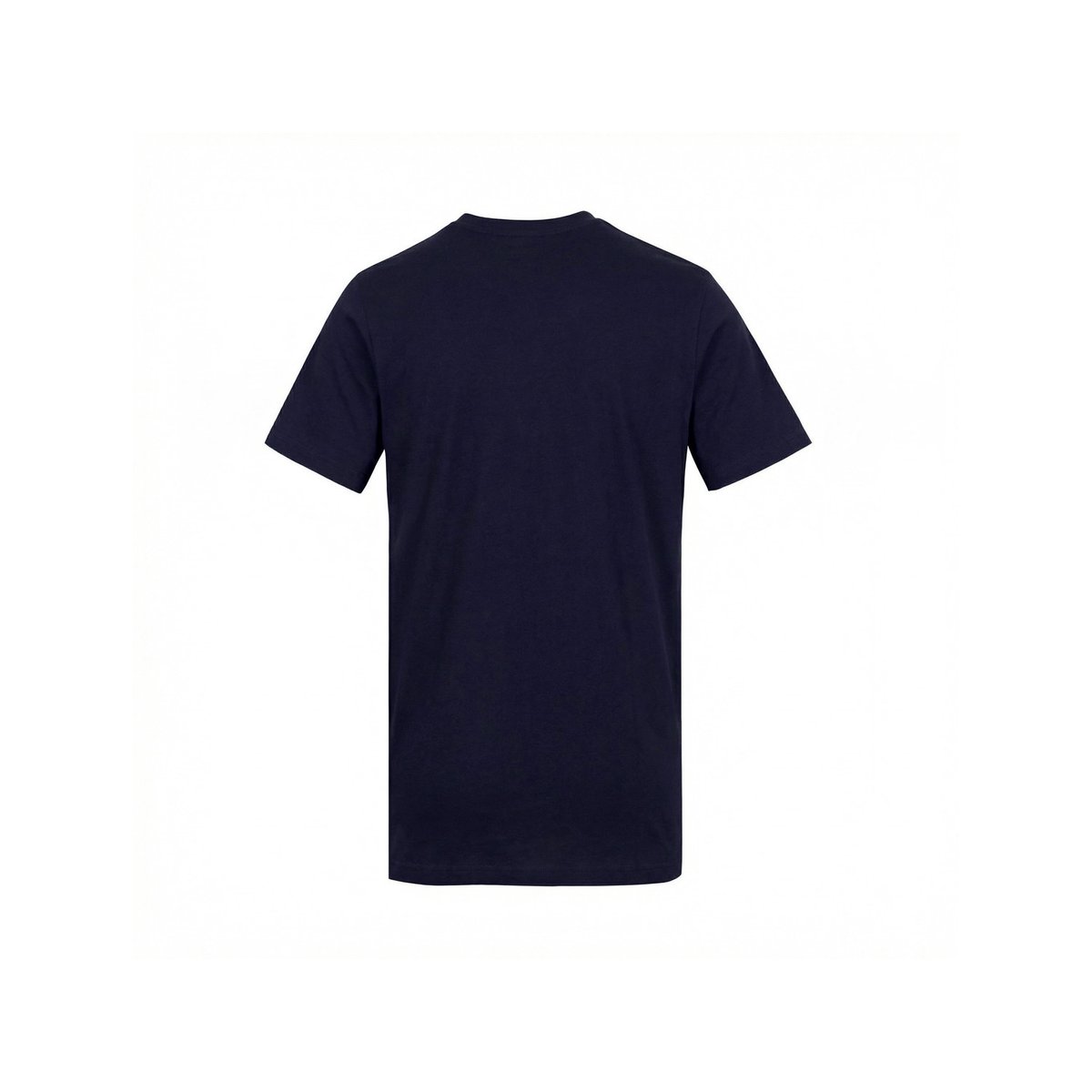 Tee shirt coton 160GSM bleu marine/blanc/bleu, UMBRO
