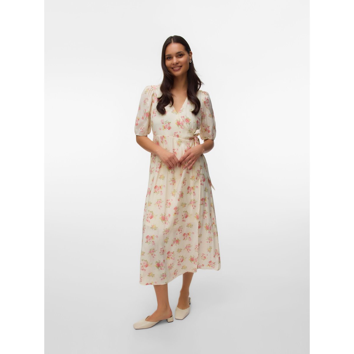 Robe birch, VERO MODA
