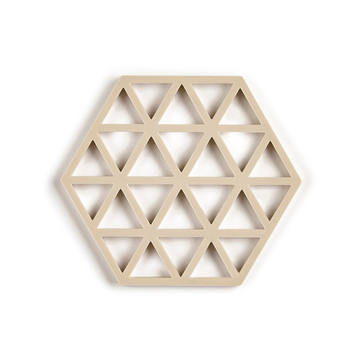 Dessous-de-plat TRIANGLES bouleau, ZONE DENMARK