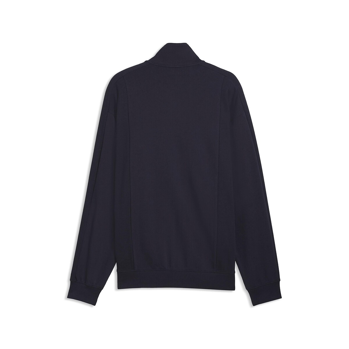 Zip-up hoodie marine , PUMA