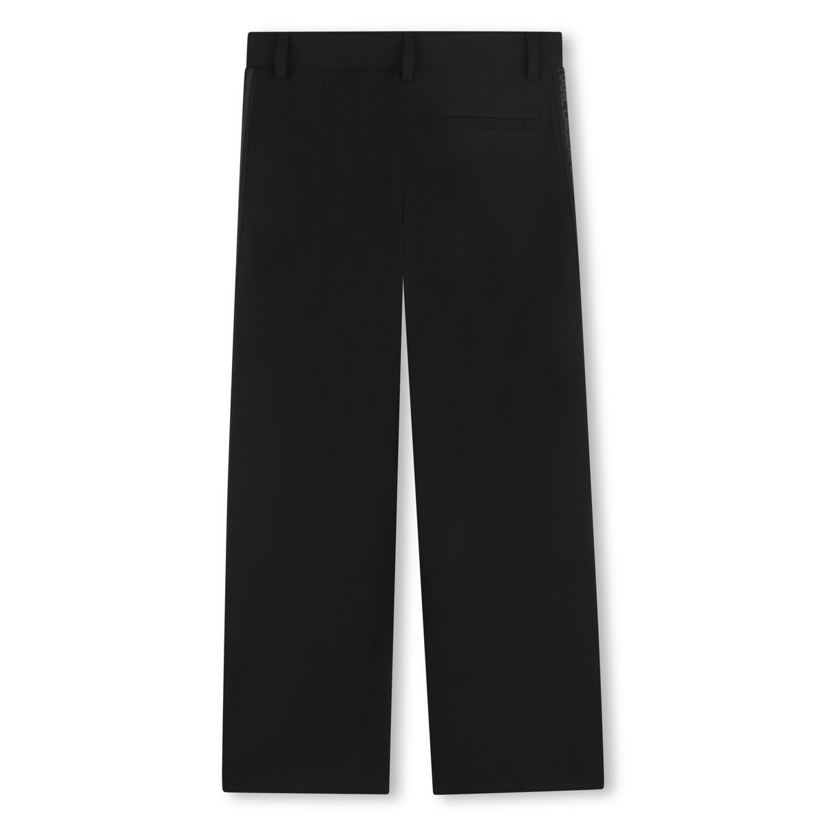 Pantalon de jogging black, KARL LAGERFELD KIDS