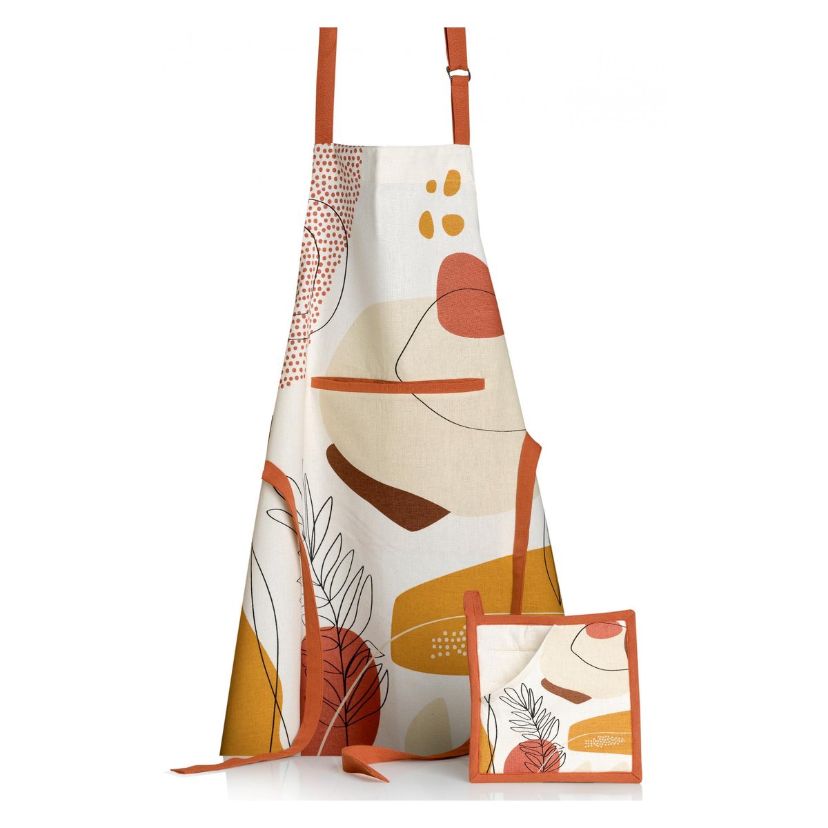 Tablier de cuisine Legno multico, WINKLER