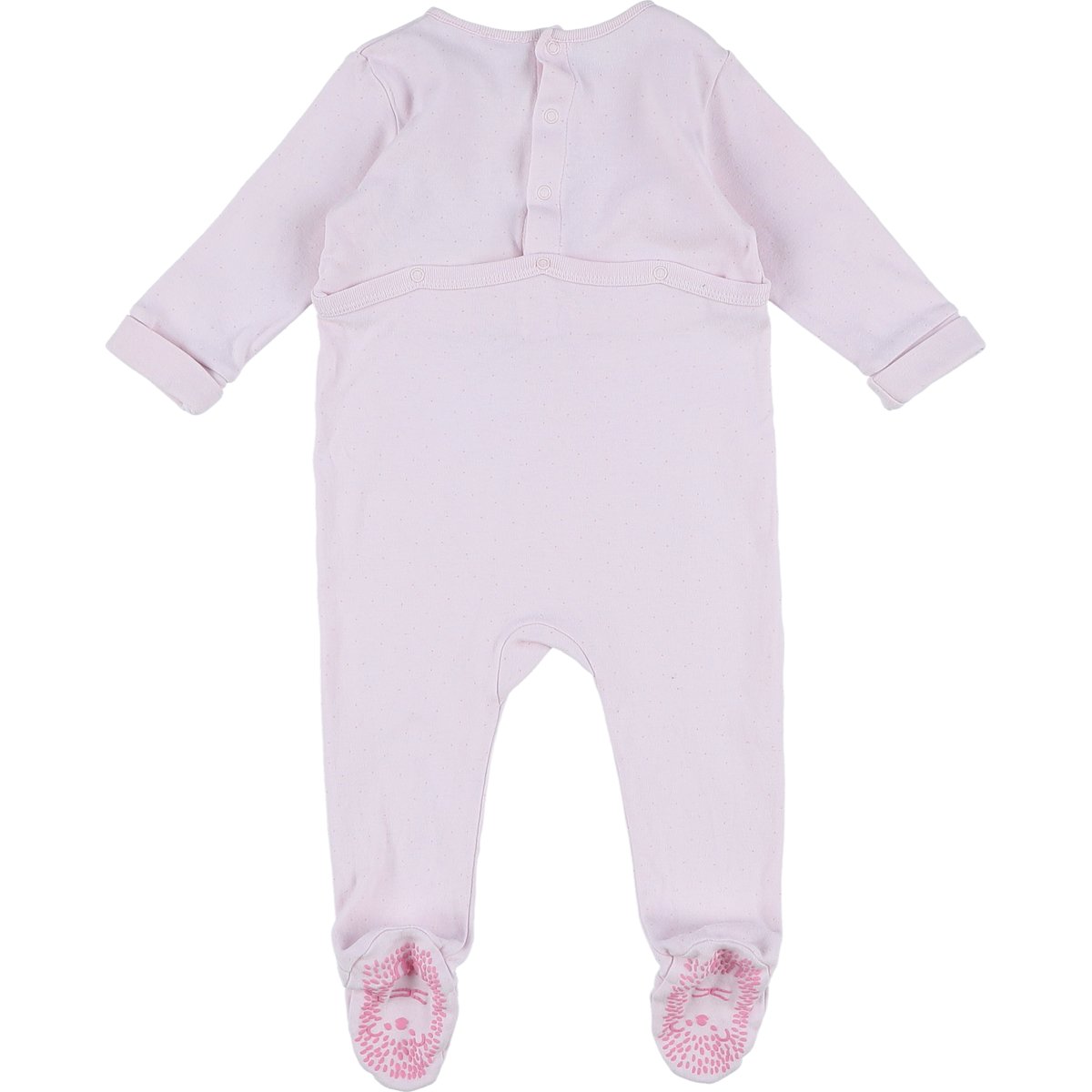 Pyjama - Très bon état rose, ZARA