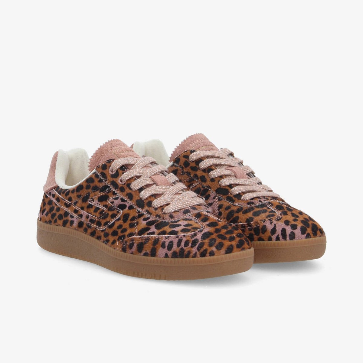 Sheffield Jogger - Rose rose, SCHMOOVE