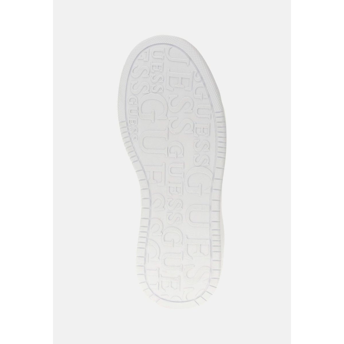 Sneakers Delove Logo 4G Pivoine noir, GUESS
