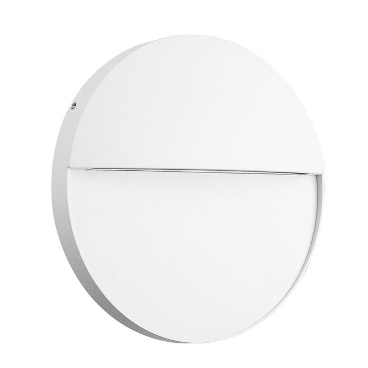 Applique BAKER blanc, MANTRA