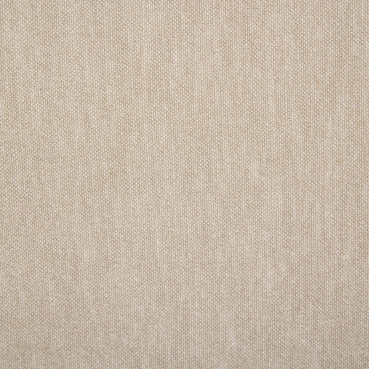 Fauteuil déhoussable en tissu garni de plumes FEATH ll taupe, HABITAT