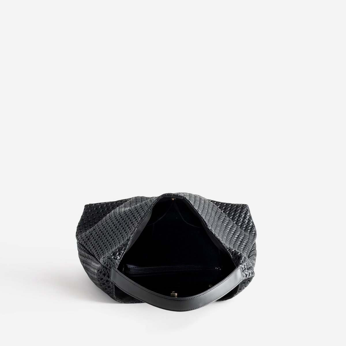 Sac À Main OBELI noir, ERAM