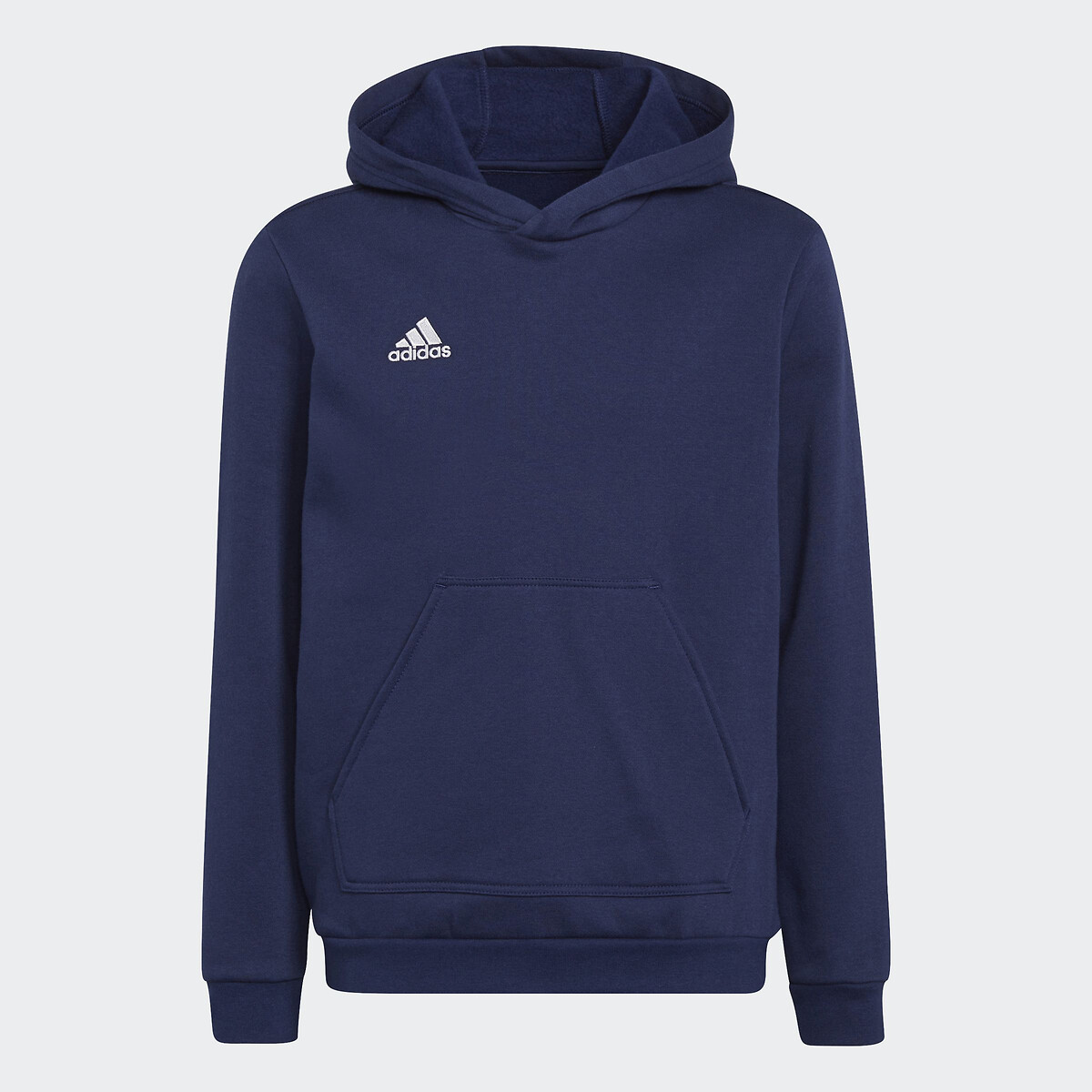 Sweat à capuche 7/8-15/16 ans bleu marine, adidas Performance